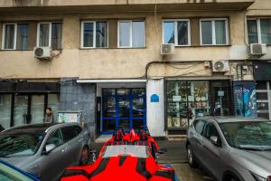 Sophisticated Studio - Old Town & Calea Victoriei