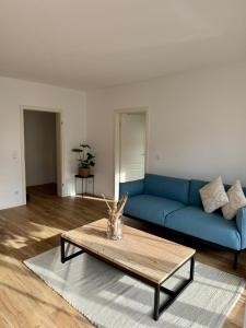 Design City Apartment PICASSO am Yachthafen Greifswald