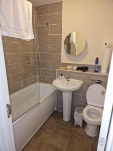 NightRest Homes Orchid2 NEC Free Parking 2Toilets