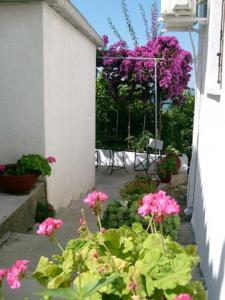 Angelinas House Skopelos Greece