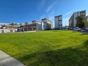 Kasim Cozy Apartment - near airport Tirana