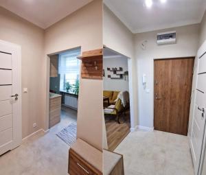 Przytulne studio przy Metro Płocka l Cozy studio near the Płocka Metro Station