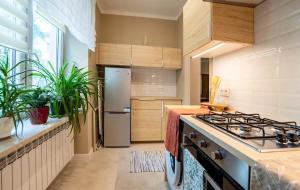 Przytulne studio przy Metro Płocka l Cozy studio near the Płocka Metro Station