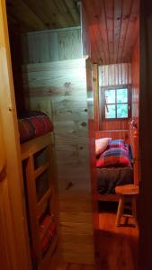 Chalet typique des Pyrénées