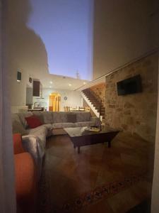 Casa del Tío Marcelo