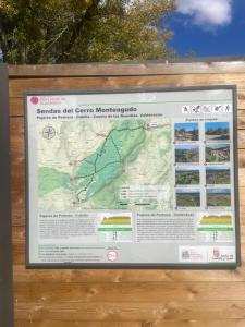 Casa del Tío Marcelo