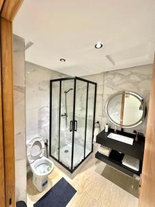 Mesnana Golf N254 ultra fonctionnel et au calme