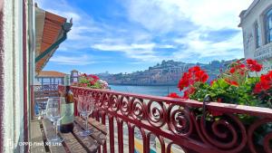 Wonderful Porto Design Apartments