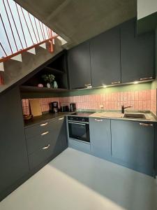 PenthouseNeuruppin direkt am See