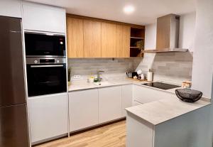 Casa con Jardin Denia Al Mare