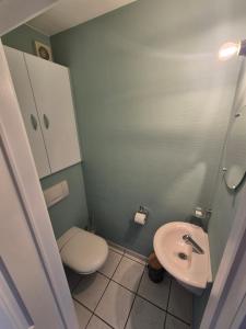 Ô Mistral Appartement