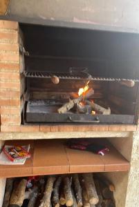 Casa del Tío Marcelo