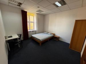 Erasmus Economic Rooms