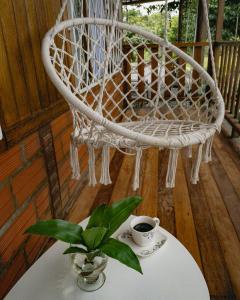 Alojamiento en Pastaza