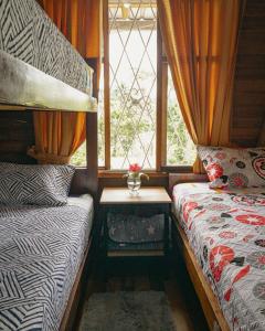 Alojamiento en Pastaza