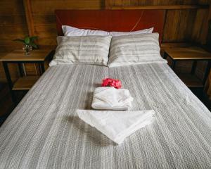 Alojamiento en Pastaza