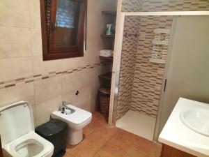 Casa Mariquilla El Burgo