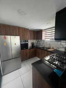 Hogar Periférico Sur