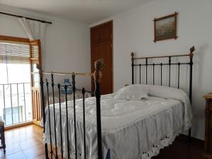 Casa Mariquilla El Burgo