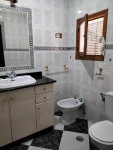 Casa Mariquilla El Burgo