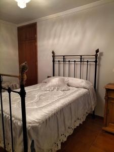 Casa Mariquilla El Burgo