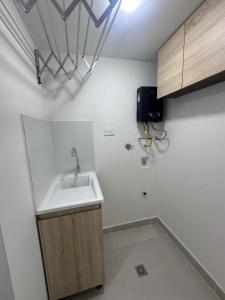 Apartamento laureles estadio 201 ED MILA