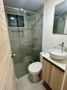 Apartamento laureles estadio 201 ED MILA