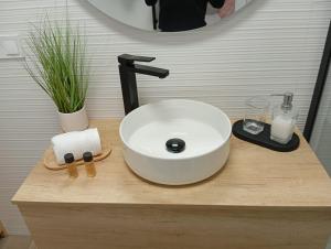 Apartamento Paraiso Santa Pola