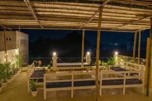 SAIR Hostel, Varanasi - 100m from Assi Ghat