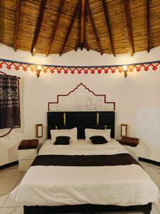 Dholavira Desert Homestay
