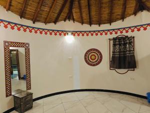 Dholavira Desert Homestay