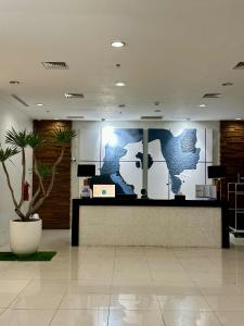 Bleu Suite in Abreeza Place Davao City