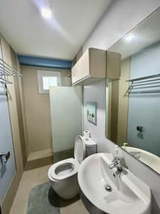 Bleu Suite in Abreeza Place Davao City