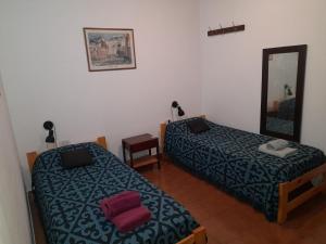 DEPARTAMENTO EN LOMA HERMOSA 2