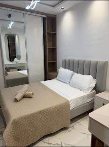 Apartement luminéo hammamet nord