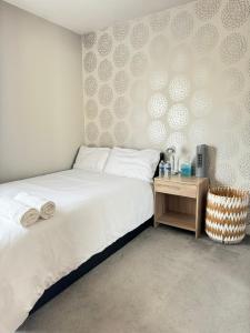 Cosy home away from home