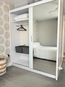 Cosy home away from home