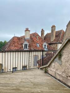 L échappée semuroise de Léane