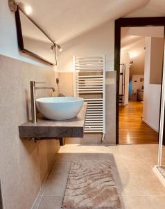 Suite Cascina Balocco