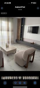 Apartement luminéo hammamet nord