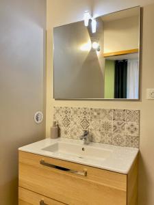 L échappée semuroise de Léane