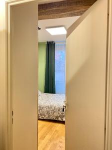 L échappée semuroise de Léane