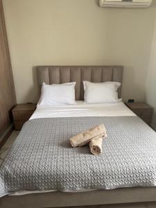 Apartement luminéo hammamet nord