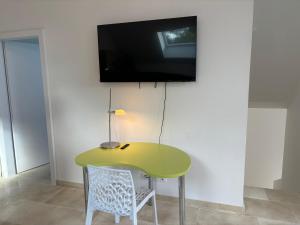 Cozy apartment near Basel