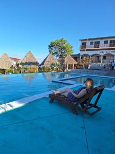 Hotel y restaurante villa marquez