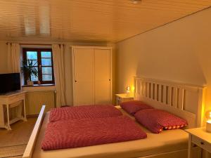 Urlaub auf dem Werl Hof