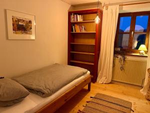 Urlaub auf dem Werl Hof