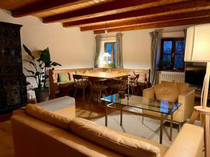 Urlaub auf dem Werl Hof