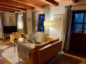 Urlaub auf dem Werl Hof