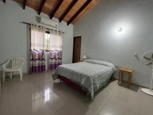 Residencia Las Marías